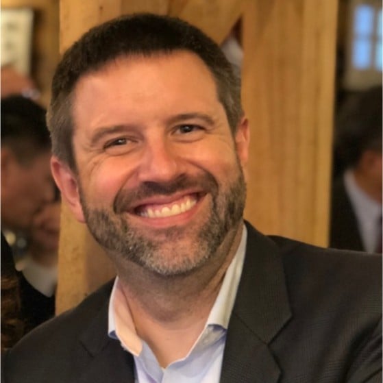 Jared Auclair