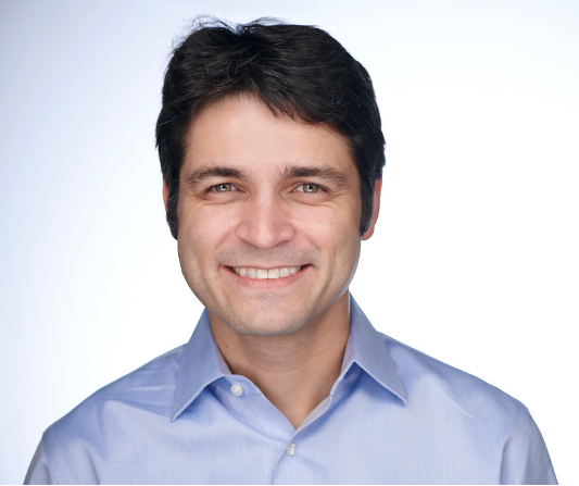 Mikhail Shapiro