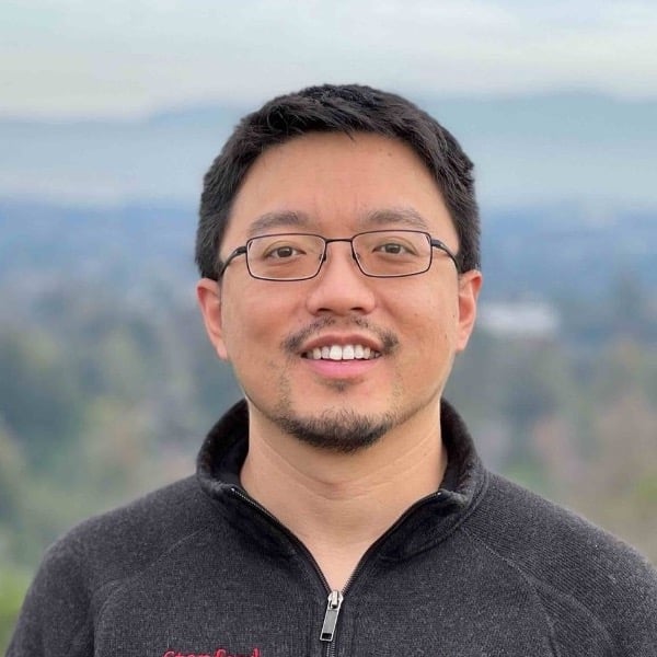 Stanley Qi