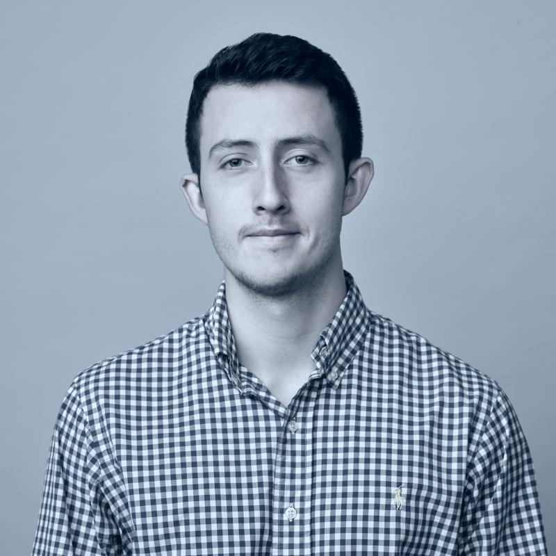 Andrew Hallinan