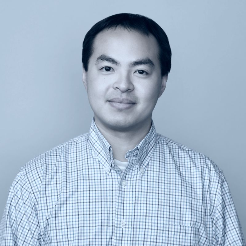 John Zhao