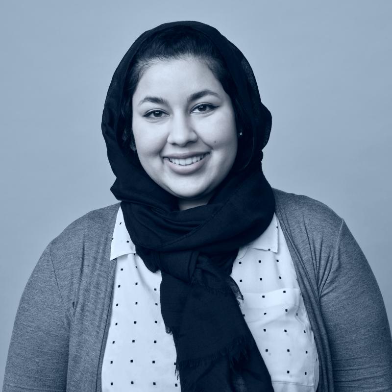 Maham Zia