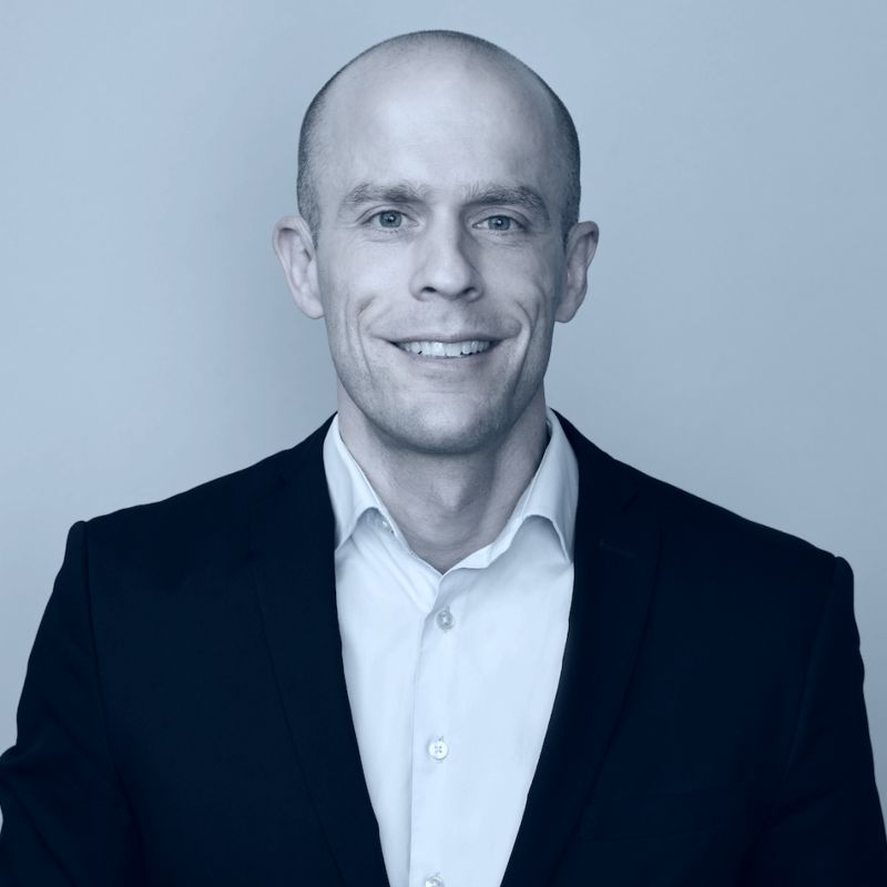 Michael Elliott