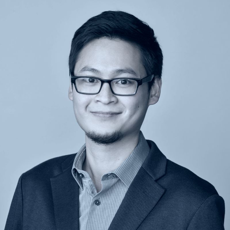 Norman Wen
