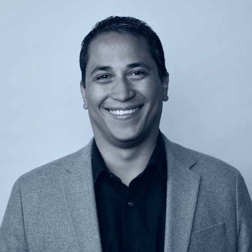 Paulo Garcia Ph.D