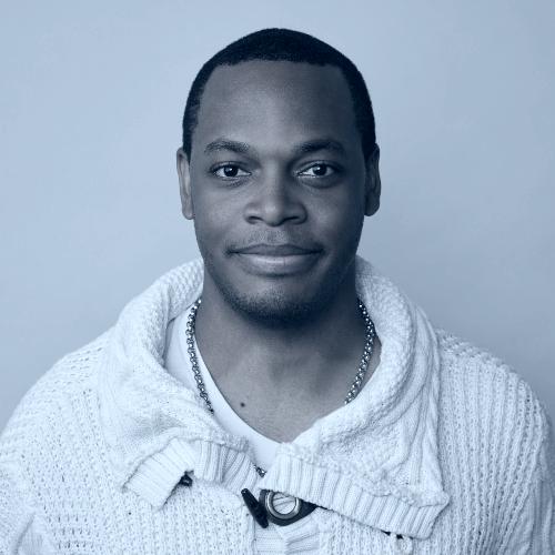 Rameech McCormack