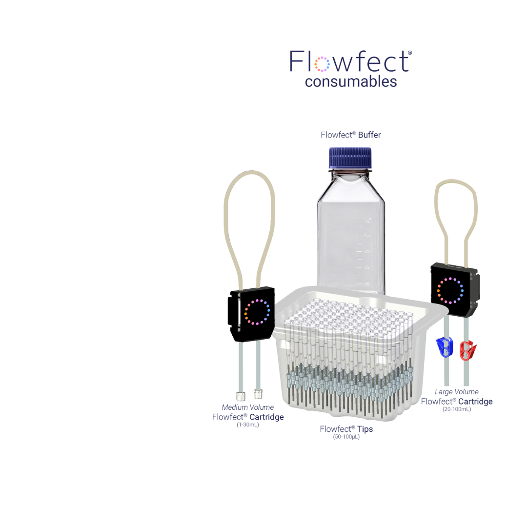 Flowfect Consumables Flowfect Consumables